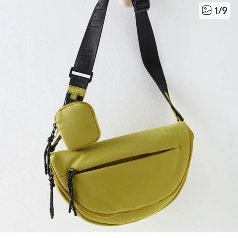 NWT Free People Movement Sling - Picture 2 of 5